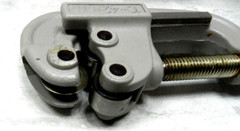 Rothenberger Super 1.1/4&Prime; Pipe Tubing Cutter 10-42mm 1/8&Prime;-1.1/4&Prime; No.7.0086
