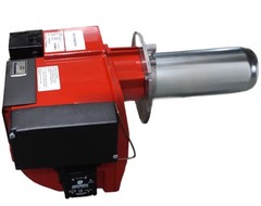 ST133K Burner Diesel burner Boiler Stove