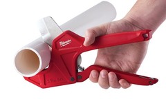 Milwaukee Tool 48-22-4215 2-3/8&Prime; Ratcheting Pipe Cutter