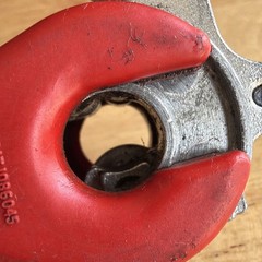 R.C. Mould Tools Small Ratcheting Tubing Pipe Cutter 1/8&Prime; to 3/8&Prime; RC.375 Canada