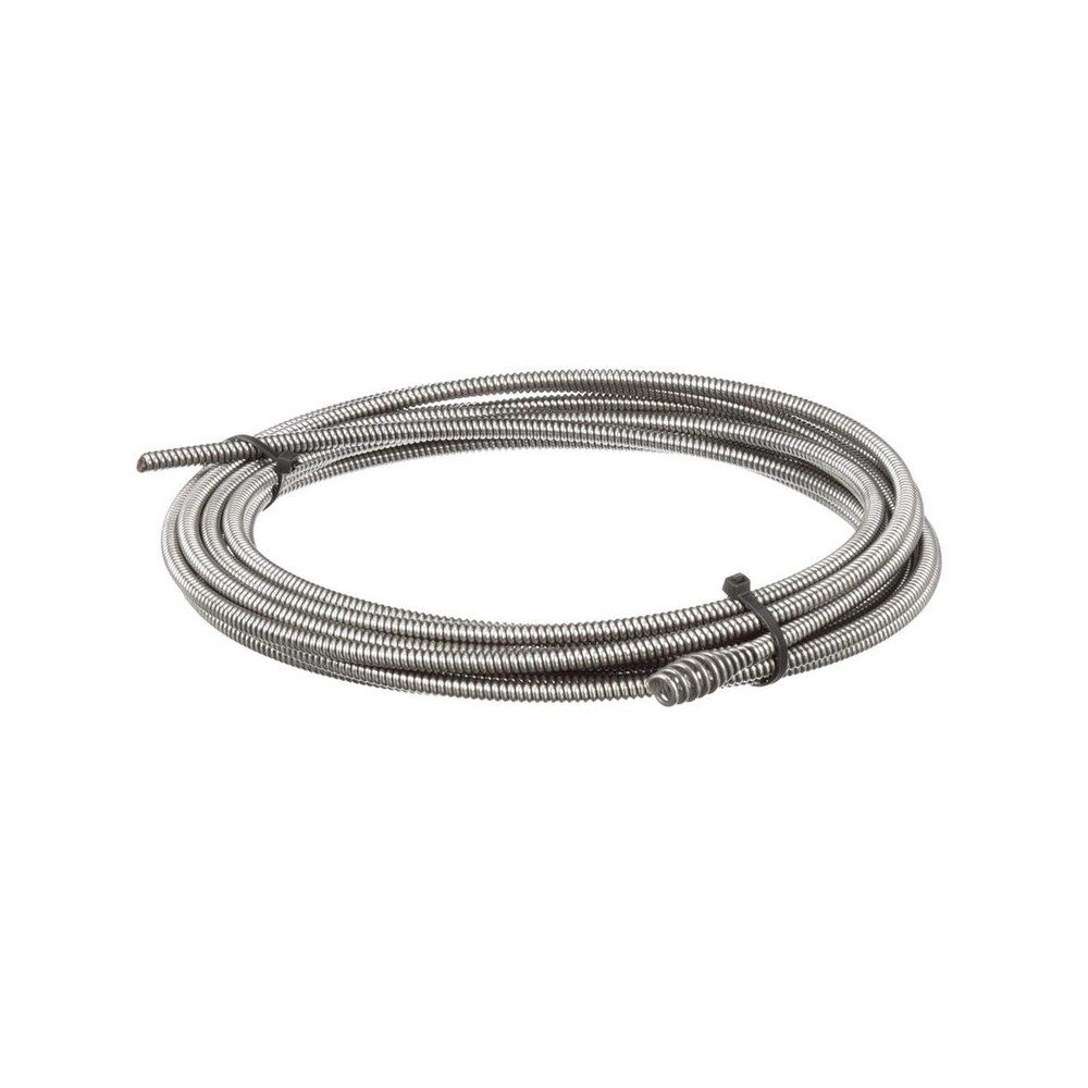 Drain Cleaning Cable, 5/16 In. x 25 ft.