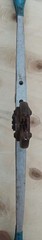 Zurn Large 3/4in Crimping Tool