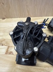 Weathermattic S24b 24v 50/60HZ 6.6/5.5 VA &ndash; 1 1/2 In