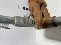 Ridgid 246 Soil Chain Pipe Cutter 1 1/2&Prime;-6&Prime; Ratcheting Action Handle 32900 USA