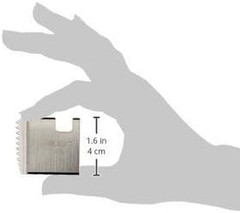 37880 Threading Die, 1-Inch High-Speed Pipe Die for Manual Threaders Features 11