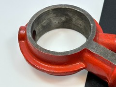 Armstrong Tools USA (NOS NEW) No. 12 Pipe Threader Holder RATCHET Die Tool Head