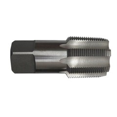Drill DWTPT2INCH America 2 Npt Carbon Pipe Tap