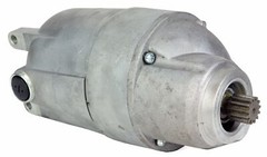 Toledo Pipe 38 RPM 300 Motor and Gear Box fits RIDGID&reg; 300 87740