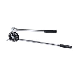5/8&rdquo; Manual Tube Pipe Bender Pipe Bending 0-180 Degree for Copper & Aluminum US