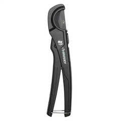 Husky PEX and Flexible 3/4 In. to 1-1/4 In. Tube Cutter
