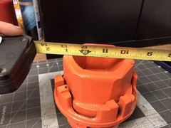 Ridgid 12R Specialty Tool(LB74V)