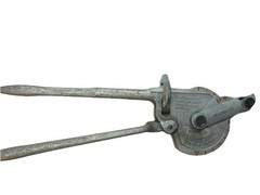 Ridgid Geared Ratchet Tubing Bender No. 358 for 5/8&Prime; OD