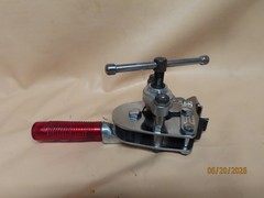 Vintage Parker flaring tool 945 fb 1/8&Prime;-3/4&Prime; flaring tool for hvac technician
