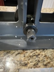 KAKA TR-40 Square Tube Bender, High Quality Square and Rectangular Tubing Bender