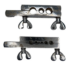 Imperial Eastman & Gould 45&deg; Flaring Tool Set 38766 38767 1/8&ndash;3/4