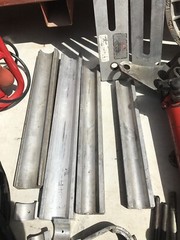 Enerpac /GB GARDNER MINI EEGOR PIPE BENDER