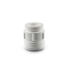 Drain King VIP2 Drain Unclogging Kit With Kitchen Sink Crossbar Adapter, 1.5 &hellip;