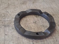 Ridgid 535 Piper Threader Threading Machine Drive Shaft Lock Collar