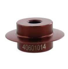 (4) H4 Cutter Wheels for 2in.-4in. Hinged Pipe Cutter fits REED and RIDGID Hi&hellip;