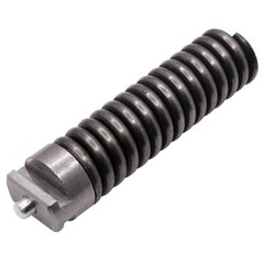 91037 IW Cable Repair Coupling 3/8-Inch Compatible with Drain Cleaning Cable (1)