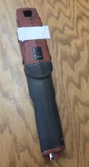 Milwaukee Cordless Pipe Cutter