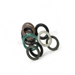 High pressure pump RK-SS 21.15RKA-SS7G22 Fitting water seal COD.2527