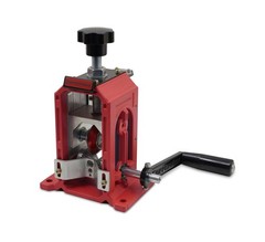 CopperMine Copper Wire Stripper Hand Crank Copper Wire Stripping Machine and &hellip;