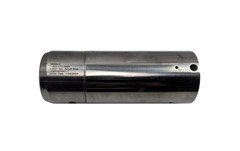 Omni-X 3.855&Prime; OD Tube/Pipe Bending Mandrel J125187-001-1