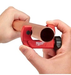 Milwaukee 48-22-4251 1 in. Mini Copper Tubing Cutter
