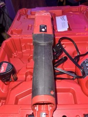 Milwaukee 2471-21 12v COPPER TUBING CUTTER KIT