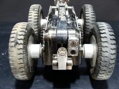 Envirosight Supervision 250 Sewer Mainline Pipe Inspection Crawler Robot 512hZ