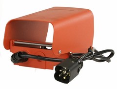Steel Dragon Tools&reg; Foot Pedal Switch fits 6790 7090 Pipe Threading Machine
