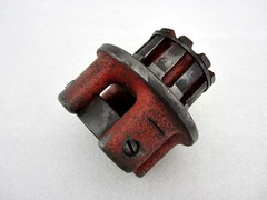 Ridgid Tools 3/4&Prime; x 10 Tap Die Head for 00-R Made in USA