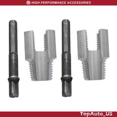 PVC Pipe Threader Kit Integrated Internal External Tool For PPR Plastic