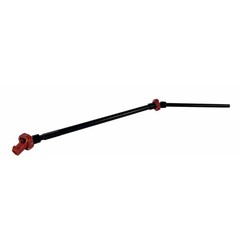 Reconditioned RIDGID&reg; 61122 840A Drive Shaft for 141 161 Geared Pipe Threaders