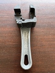 RIDGID 118 2-in-1 AUTOFEED 1/4-1-1/8 in. Metal Tubing Compact Cutter HANDLE ONLY