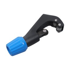 Eccentric Flaring Tools Set And Tube Cutter Kit 45&deg; For 3/16-3/4 Inch 7 Dies
