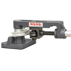 KAKA MY-22 Compact Bender Kit, Manual Pipe Tube Bending Kit With 8 Dies