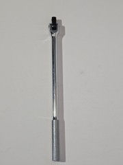 PROTO J5467 Breaker Bar,1/2&Prime; Drive Sz,15-3/4&Prime; Length 426G28