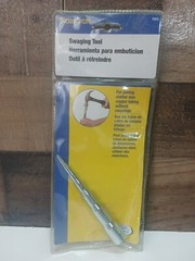 Brasscraft 3/16 In. to 5/8 In. OD Swedge Tool T053