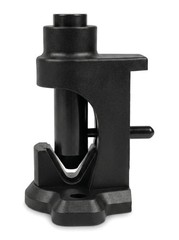 Growlush Hammer Lug Crimper Tool for 8 AWG to 4/0 Battery 8-4/0AWG, Black