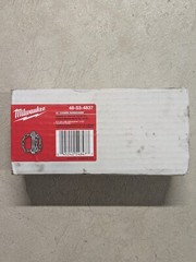 Milwaukee 48-53-4837 3&Prime; Chain Knocker for 1-1/4&Prime; Sectional Cable