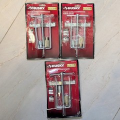 Husky Faucet Handle Compression Sleeve Puller
