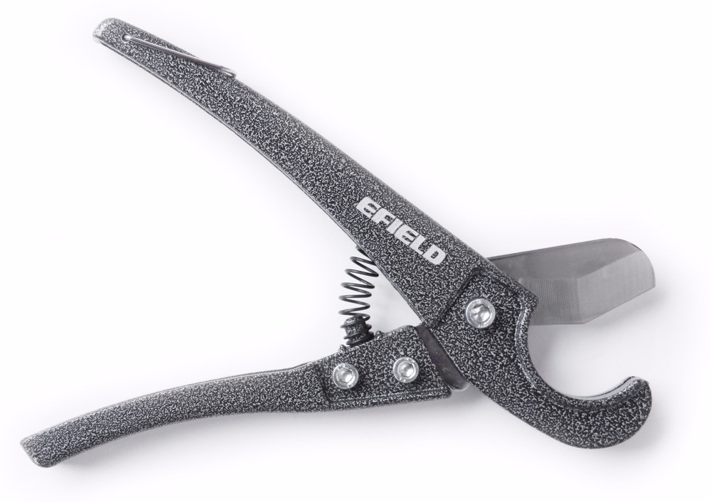EFIELD PEX/CPVC Pipe/Tubing Cutter for for 1/8&Prime;,1/4&Prime;, 3/8&Prime;, 1/2&Prime;, 3/4&Prime; up to 1 &ldquo;