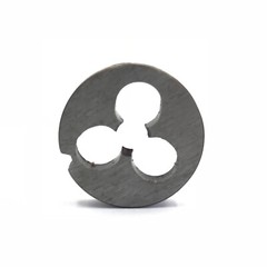 1 of M2.2 x 0.45mm Pitch Metric Right hand Die [Die/1]