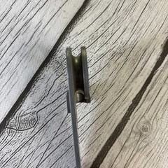 Performance Tool 5/16&Prime; Small Circle Type Copper/Metal/Brass Mini Tubing Bender.