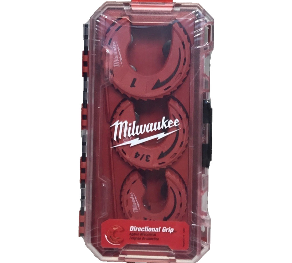Milwaukee 48-22-4267 Close Quarters Tubing Cutter Set, Brand NEW