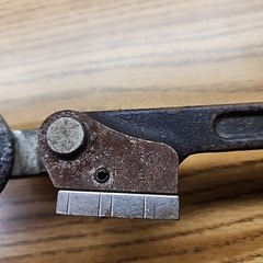Ridgid Tubing Benders 3/8&Prime; OD-15/16&Prime;R
