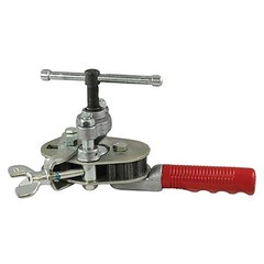 Parker 945TH Rolo-Flair 45 Deg Rotary Flaring Tool Copper Aluminum 1/8-3/4 OD