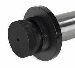 Toledo Pipe 51817 918 Groover Drive Shaft 8&Prime;-12&Prime; fits RIDGID&reg; 918 48297